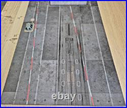 Basekraft V3.2 Aircraft Carrier Flight Deck for 1/72 aircraft (Upgraded version)