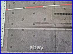 Basekraft V3.2 Aircraft Carrier Flight Deck for 1/72 aircraft (Upgraded version)