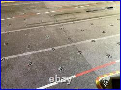 Basekraft V3.2 Aircraft Carrier Flight Deck for 1/72 aircraft (Upgraded version)