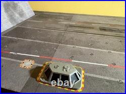 Basekraft V3.2 Aircraft Carrier Flight Deck for 1/72 aircraft (Upgraded version)