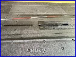 Basekraft V3.2 Aircraft Carrier Flight Deck for 1/72 aircraft (Upgraded version)