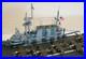 Battleship-WW2-Aircraft-Carrier-USS-Hornet-1941-Metal-Hull-Model-World-War-Two-2-01-szwa