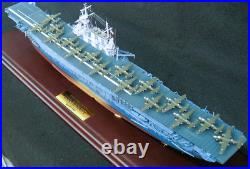 Battleship WW2 Aircraft Carrier USS Hornet 1941 Metal Hull Model World War Two 2 Battleship WW2 Aircraft Carrier USS Hornet 1941 Metal Hull Model World War Two 2