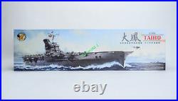 Belbv350901 1/350 Japanese Armored Aircraft Carrier Taiho Battle Of Philppinesea