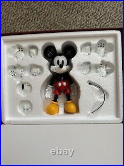 Blitzway x 5PRO Studio Disney Mickey Mouse Collectible Figure USA Seller