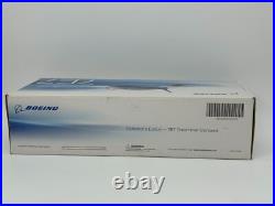 Boeing 7E7 Dreamliner Project 1 200 House Colors Collector's Edition Boxed Boeing 7E7 Dreamliner Project 1 200 House Colors Collector's Edition Boxed