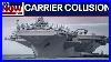 Breaking-Aircraft-Carrier-Collides-With-Massive-Tanker-Ship-01-gd