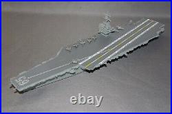 CM Us Aircraft Carrier Cvn-65'uss Enterprise' 1/1250 Model Ship