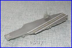 CM Us Aircraft Carrier Cvn-74'uss John C. Stennis' 1/1250 Model Ship