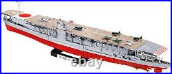 COBI IJN Akagi Aircraft Carrier #4851