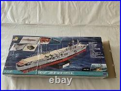 COBI World of Warships GRAF Zeppelin 1300 Scale Aircraft Carrier