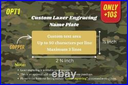 Carrier-Based Patrol Aircraft Mahogany Wood Model Handcrafted Military Decor