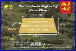 Carrier-Based Patrol Aircraft Mahogany Wood Model Handcrafted Military Decor