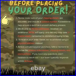 Carrier-Based Patrol Aircraft Mahogany Wood Model Handcrafted Military Decor