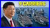 China-Found-An-Extreme-Solution-To-Build-9-Aircraft-Carriers-By-2035-01-cxir