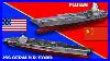 China-S-Brand-New-Aircraft-Carrier-Vs-Uss-Gerald-R-Ford-Supercarrier-01-slh