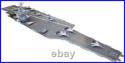 Collection of 12 F-14 And Aircraft Carrier, 1200 Forces of Valor