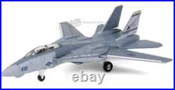 Collection of 12 F-14 And Aircraft Carrier, 1200 Forces of Valor Collection of 12 F-14 And Aircraft Carrier, 1200 Forces of Valor