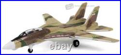 Collection of 12 F-14 And Aircraft Carrier, 1200 Forces of Valor
