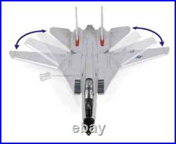 Collection of 12 F-14 And Aircraft Carrier, 1200 Forces of Valor