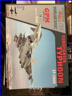 Collection of Paper Cut Out Models Including USS Hornet And Others