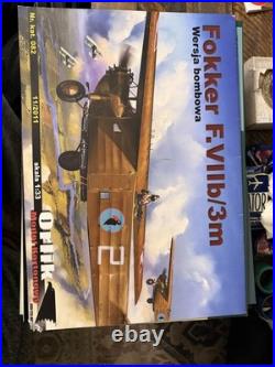 Collection of Paper Cut Out Models Including USS Hornet And Others