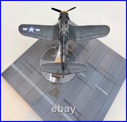 Corgi Aviation WWII Diorama Carrier Deck Set F4U-1D Corsair 172 limited edition