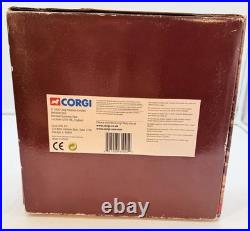 Corgi Aviation WWII Diorama Carrier Deck Set F4U-1D Corsair 172 limited edition