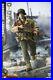 Crazy-Figure-1-12-WWII-Normandy-Rifleman-A-US-Rangers-On-D-Day-Figure-Doll-LW014-01-kbcx