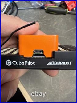 Cube Orange Flight Controller with ADS-B Carrier uAvionix NDAA PX4 ArduPilot