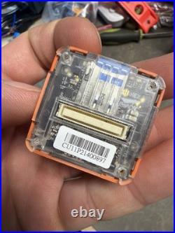 Cube Orange Flight Controller with ADS-B Carrier uAvionix NDAA PX4 ArduPilot