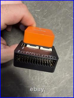 Cube Orange Flight Controller with ADS-B Carrier uAvionix NDAA PX4 ArduPilot