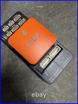 Cube Orange Flight Controller with ADS-B Carrier uAvionix NDAA PX4 ArduPilot