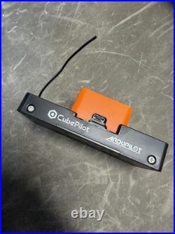 Cube Orange Flight Controller with ADS-B Carrier uAvionix NDAA PX4 ArduPilot