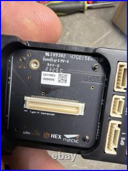 Cube Orange Flight Controller with ADS-B Carrier uAvionix NDAA PX4 ArduPilot