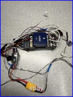 CubePilot Cube Blue H7 Flight Controller ADS-B Carrier Board UAV