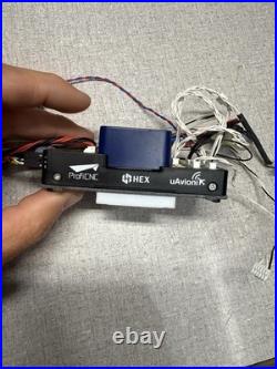 CubePilot Cube Blue H7 Flight Controller ADS-B Carrier Board UAV