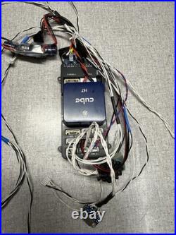 CubePilot Cube Blue H7 Flight Controller ADS-B Carrier Board UAV