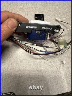 CubePilot Cube Blue H7 Flight Controller ADS-B Carrier Board UAV