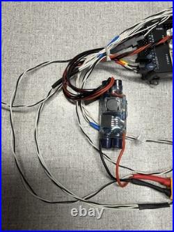 CubePilot Cube Blue H7 Flight Controller ADS-B Carrier Board UAV