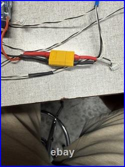 CubePilot Cube Blue H7 Flight Controller ADS-B Carrier Board UAV