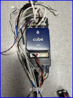 CubePilot Cube Blue H7 Flight Controller ADS-B Carrier Board UAV