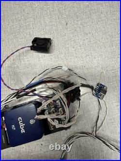 CubePilot Cube Blue H7 Flight Controller ADS-B Carrier Board UAV