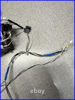 CubePilot Cube Blue H7 Flight Controller ADS-B Carrier Board UAV