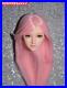 Customize-1-6-Beauty-Girl-Pink-Long-Hair-Head-Sculpt-Fit-12-PH-HT-UD-Body-Toy-01-njy