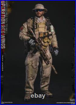 DAM 78069 Operation Red Wings US NAVY SEALS SDV TEAM 1 Team Leader 1/6 FIGURE