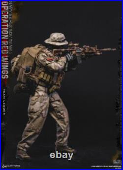 DAM 78069 Operation Red Wings US NAVY SEALS SDV TEAM 1 Team Leader 1/6 FIGURE
