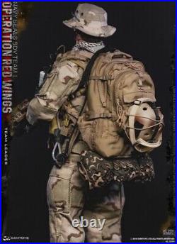 DAM 78069 Operation Red Wings US NAVY SEALS SDV TEAM 1 Team Leader 1/6 FIGURE