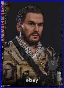 DAM 78069 Operation Red Wings US NAVY SEALS SDV TEAM 1 Team Leader 1/6 FIGURE
