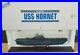 DANBURY-MINT-USS-HORNET-CV-8-WWII-AIRCRAFT-CARRIER-NEW-IN-BOX-Never-opened-01-py